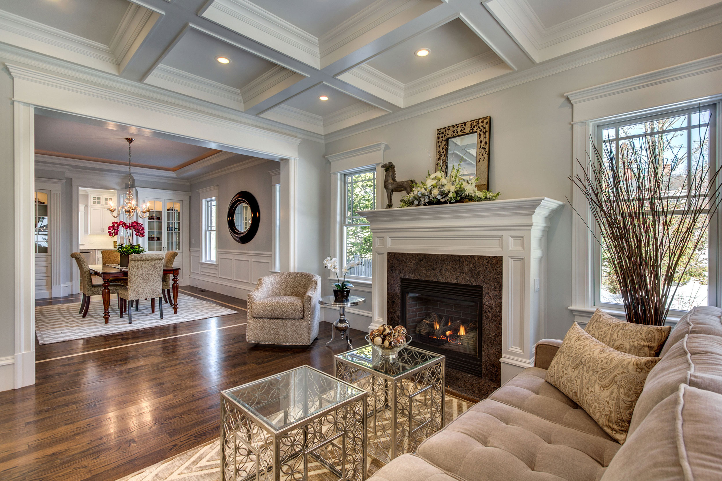 About Royalston Development